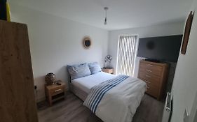 Lovely New Home In Manchester Close To Manchester City Fc