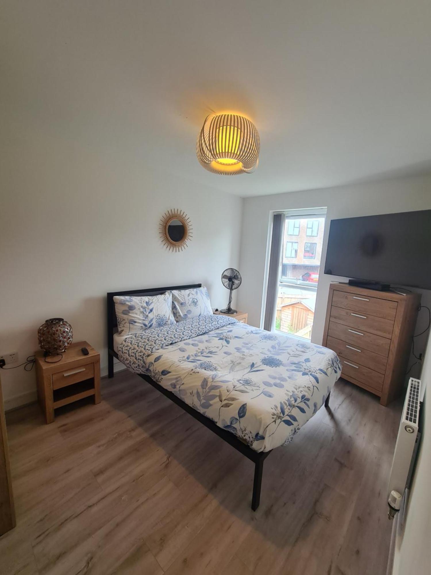 Lovely New Home In Manchester Close To Manchester City Fc Room photo