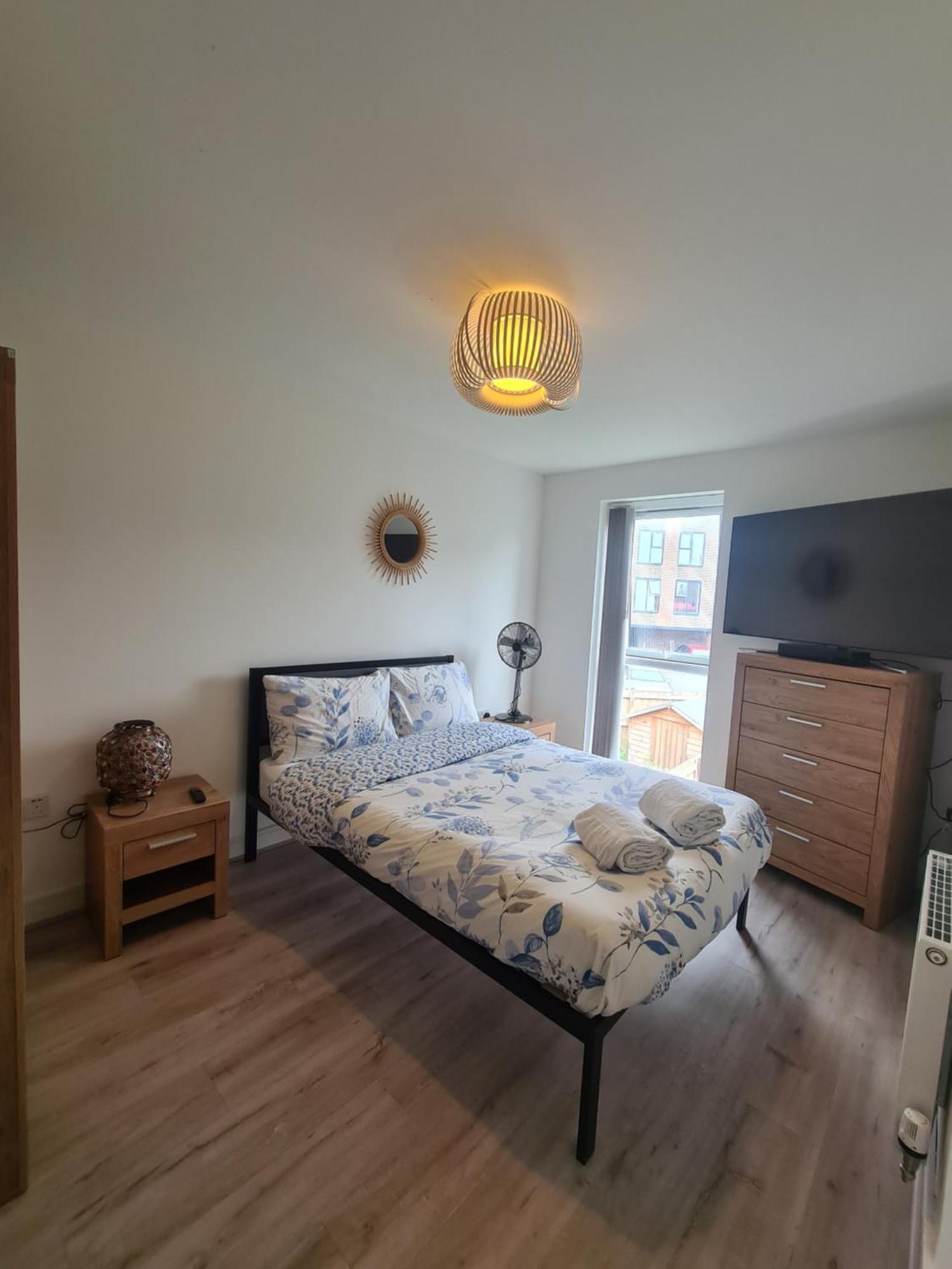 Lovely New Home In Manchester Close To Manchester City Fc Room photo